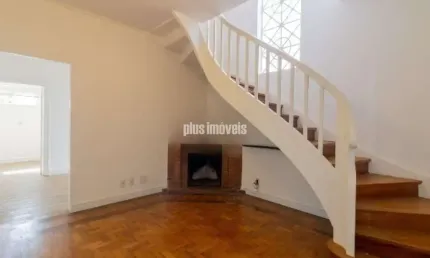 Casa com 3 quartos à venda na Rua Conselheiro Torres Homem, 622, Jardim Paulista, São Paulo