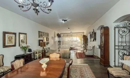 .casa com 4 quartos à venda, 660m² - jardim paulista