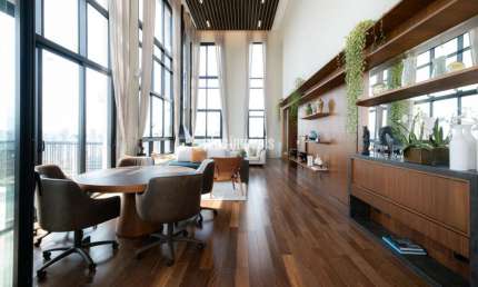 Apartamento com 4 quartos à venda na Rua Gomes de Carvalho, 219, Vila Olímpia, São Paulo