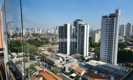 Ótimo Apartamento com 3 Quartos e 3 banheiros à Venda, 97 m² - Coração da Vila Olímpia