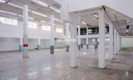 Sala comercial para alugar na Rua Victória Simionato, 796, Vila Paranaguá, São Paulo