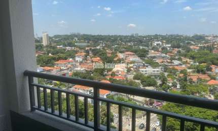 Studio em Excelente Condomínio Novo - 26 m2 - Butantã - OPORTUNIDADE!