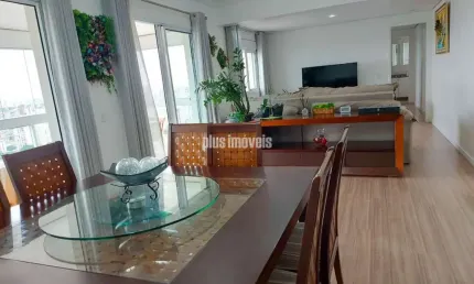 Apartamento com 3 quartos à venda na Rua Joel Jorge de Melo, 600, Vila Mariana, São Paulo
