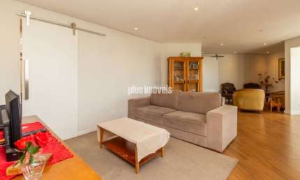 Apartamento para venda com 3 quartos, sendo 1 suíte, 117m²