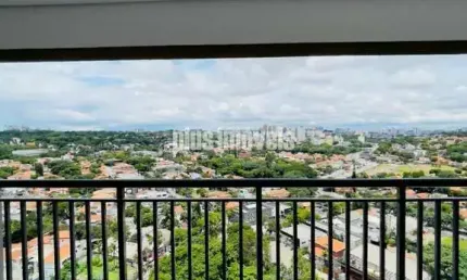 Apartamento com 2 quartos à venda na Rua Sapetuba, 430, Butantã, São Paulo