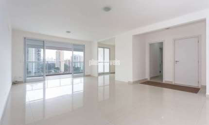 Apartamento com 3 quartos à venda na Rua Forte William, 87, Panamby, São Paulo