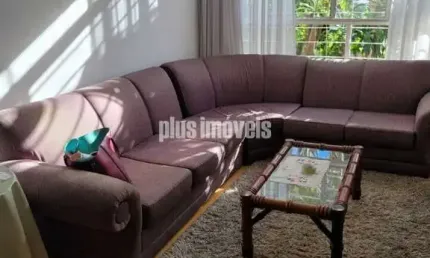 Casa em condomínio fechado com 2 quartos à venda na Rua Bryaxis, 7, Vila Nova Conceição, São Paulo