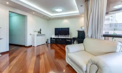Apartamento para venda com 4 quartos, sendo 4 suítes, 250m²