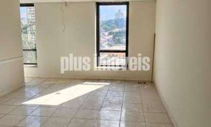CONJUNTO COMERCIAL COM RECEPÇÃO NO PORTAL DO MORUMBI