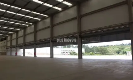 COTIA  PARQUE INDUSTRIAL  9.088,32M²AC.  PRÓXIMO A ROD. RAPOSO TAVARES, RODOANEL E REGIS BITTENCOURT