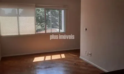 Apartamento com 2 quartos à venda na Rua Alvorada, 298, Vila Olímpia, São Paulo