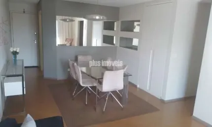 Apartamento com 2 quartos à venda na Rua Coronel Francisco de Oliveira Simões, 22, Panamby, São Paulo