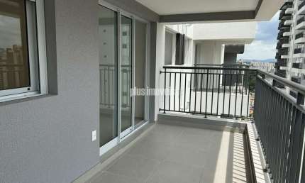 EXCELENTE APARTAMENTO NO MORUMBI 88,0M²AU 3 DORMITÓRIOS, SUITE, 2 GAR -   EXCELENTE LAZER