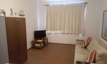Apartamento com 1 quarto para alugar na Rua Baronesa de Bela Vista, 577, Campo Belo, São Paulo