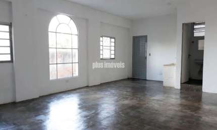 Pequeno Galpão de 42 m2 - Fundos Casa - Vila Sônia - Bem localizado - Imperdível!!!
