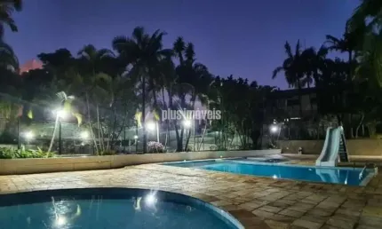 Apartamento com 2 quartos à venda na Rua Londres, 450, Vila Londrina, São Paulo