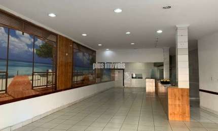 Prédio comercial 580 m2 , 2 andares com loja de 200 m² , próximo a estação do metro vila mariana