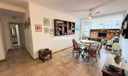 Apartamento com 2 quartos à venda na Rua Cubatão, 714, Paraíso, São Paulo