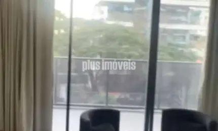 Cobertura com 1 quarto à venda na Rua Chilon, 184, Vila Olímpia, São Paulo