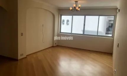 Apartamento com 3 quartos à venda na Avenida Rouxinol, 200, Moema, São Paulo