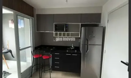Apartamento com 2 quartos à venda na Rua Guaicurus, 827, Água Branca, São Paulo
