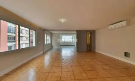 Lindo Apartamento à Venda na Bela Vista ? 360m² Totalmente Reformado