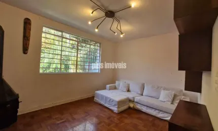 Casa com 2 quartos à venda na Rua Miranda Guerra, 77, Alto da Boa Vista, São Paulo