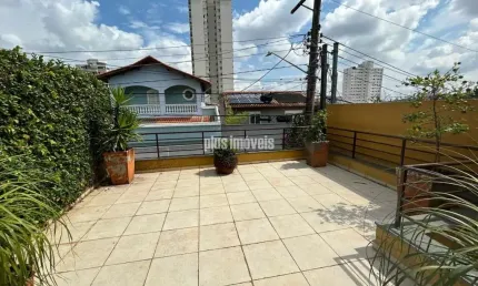 ÓTIMA CASA NO PORTAL DO MORUMBI - SEGURANÇA 24 HORAS - 145m2