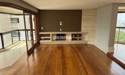 PANAMBY -  217,0M²AU 4 SUÍTES, SENDO 2 SUÍTES AMERICANAS  3 GAR