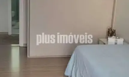 Apartamento 4 Quartos - 2 Suites 2 Vagas - 160m2 - Condomínio Clube - Panamby!!!