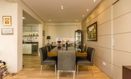 VILA IPOJUCA - 3 QUARTOS - SUITE - DEPÓSITO - 2 VAGAS - R$1.490.000,00