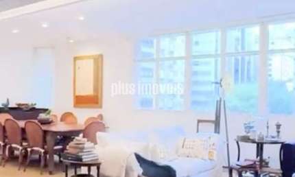 Apartamento com 2 quartos à venda na Rua Bela Cintra, 1347, Jardim América, São Paulo