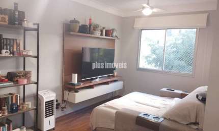 Apartamento com 3 quartos à venda na Avenida Giovanni Gronchi, 6675, Morumbi, São Paulo