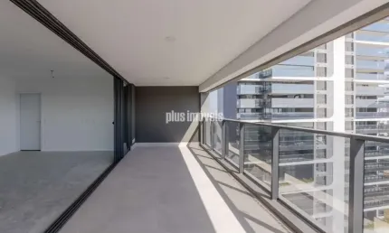 Global apto com 186,00m²au com 3  suítes, 3  vagas de garagem - lazer completo