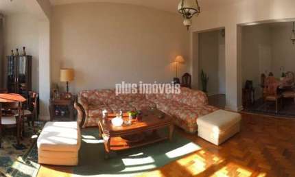 SANTA CECILIA HIGIANOPOLIS, APARTAMENTO ÓTIMA LOCALIZAÇÃO.