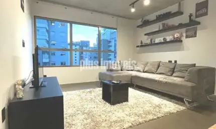 Apartamento com 2 quartos à venda na Rua Paim, 420, Bela Vista, São Paulo