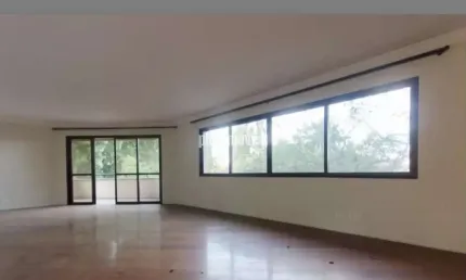Apartamento com 4 quartos à venda na Rua Atibaia, 136, Pacaembu, São Paulo