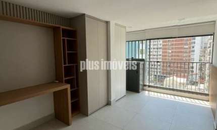 Studio à venda - Rua Osório Duque Estrada - 28m², 1 dormitório