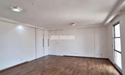 Excelente apartamento - a 200 metros da estação brooklyn do metrô