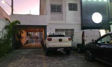 Sobrado Comercial - Av. Pompéia - Excelente Oportunidade!