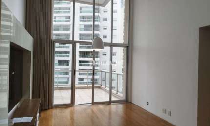 PANAMBY 97,0M²  2 DORMITÓRIOS SENDO 1 SUÍTE, 2 VAGAS DE  GARAGEM!