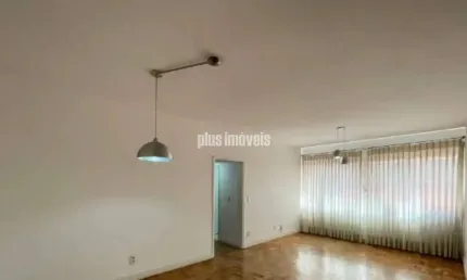 Apartamento 2 Dormitórios 1 Vaga no Jardim Paulista!!!!