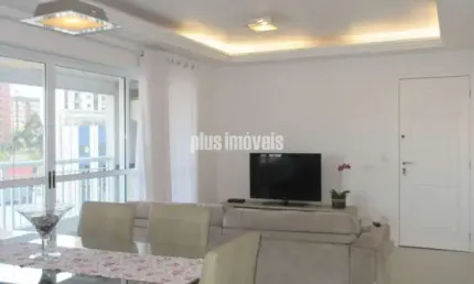 Apartamento 4 dormitórios 2 Suites 4 Vagas no Panamby!!!