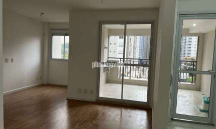 Apartamento com 2 quartos à venda na Avenida Alberto Augusto Alves, 270, Morumbi, São Paulo