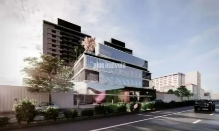 Imóvel comercial para alugar, 357 m² por r$ 95.000/mês