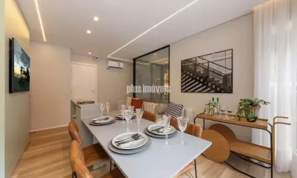 STUDIO A 350M DA AV. PAULISTA. MOBILIDADE URBANA E LOCALIZAÇÃO ESTRATÉGICA,LAZER COMPLETO!!!!!!
