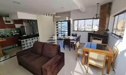 Apartamento com 2 quartos à venda na Avenida Bosque da Saúde, 782, Saúde, São Paulo