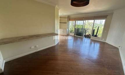 Apartamento com 3 quartos à venda na Rua José de Cristo Moreira, 100, Real Parque, São Paulo