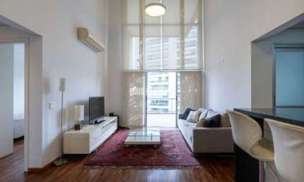 Apartamento tipo para venda com 2 quartos, sendo 1 suíte, 95m²
