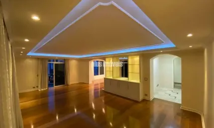 Morumbi - área útil 340m2 - 4 quartos - 2 suítes - 5 vagas - r$1.490.000,00